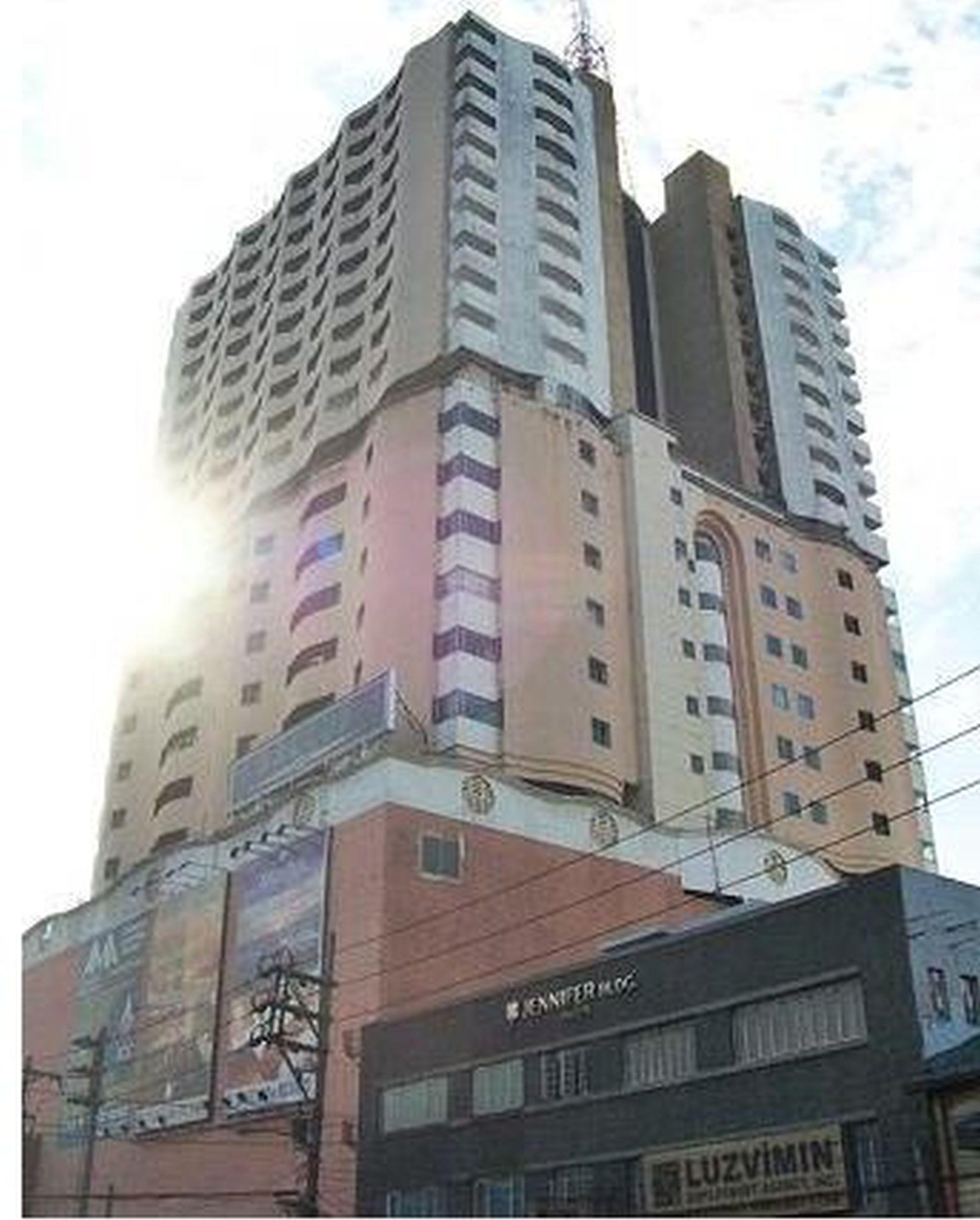 Atrium Hotel Pasay Exterior photo